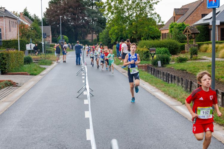 Landlopersjogging 2026
